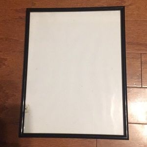 8x10 picture frame